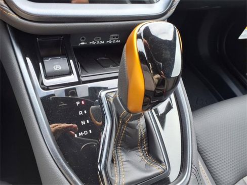 New 2025 Subaru Outback Wilderness w/ Wilderness Package image 19