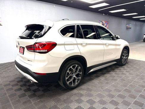 Used 2020 BMW X1 sDrive28i w/ Premium Package FWD image 15