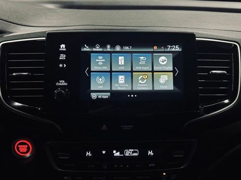 Used 2022 Honda Pilot TrailSport image 36