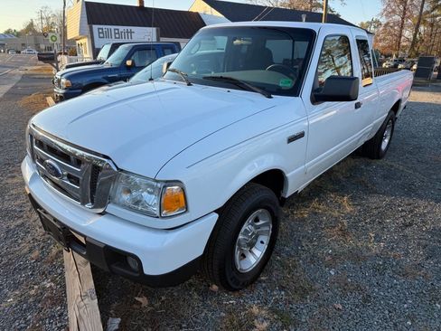Used 2007 Ford Ranger XLT image 1