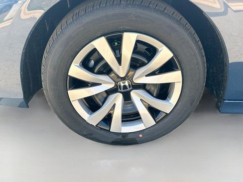 Used 2026 Honda Civic LX image 29
