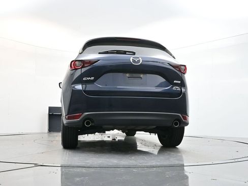 Used 2019 MAZDA CX-5 Touring image 31