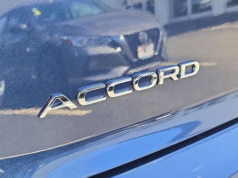 New 2026 Honda Accord SE image 21