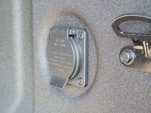 New 2026 Nissan Frontier PRO-4X w/ Pro Premium Package image 18