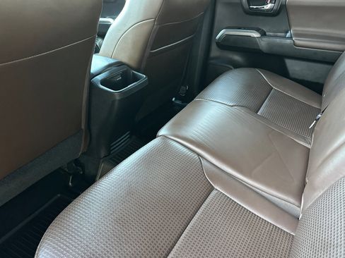 Certified 2021 Toyota Tacoma Limited image 12