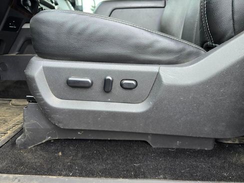 Used 2013 Ford F250 Lariat w/ Chrome Pkg image 20