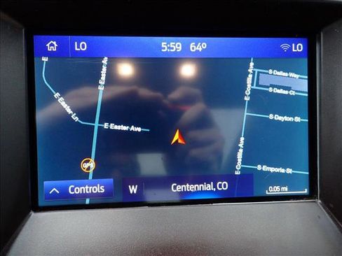 Used 2020 Ford Edge Titanium w/ Equipment Group 301A AWD/4WD image 25