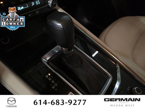 Used 2023 MAZDA CX-5 AWD 2.5 S w/ Premium Package image 28