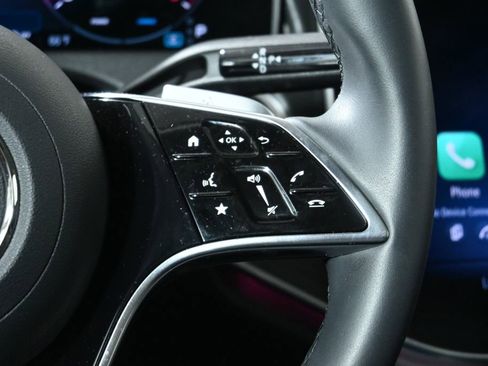 Certified 2025 Mercedes-Benz E 350 4MATIC Sedan image 17