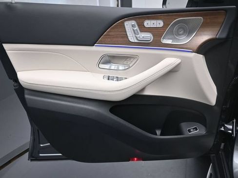 New 2026 Mercedes-Benz GLE 350 4MATIC image 20