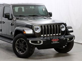 Used 2021 Jeep Gladiator Overland w/ Popular Equipment Package video 2