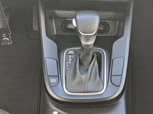 Certified 2023 Kia Soul LX image 15