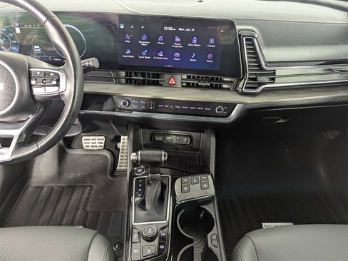 Used 2023 Kia Sportage X-Pro Prestige image 25