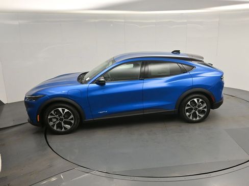 New 2026 Ford Mustang Mach-E Select image 38