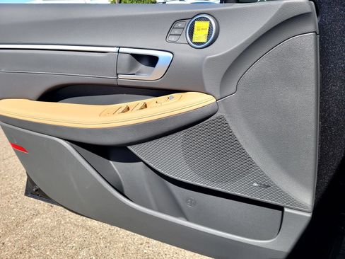 New 2026 Hyundai Sonata Limited FWD image 16