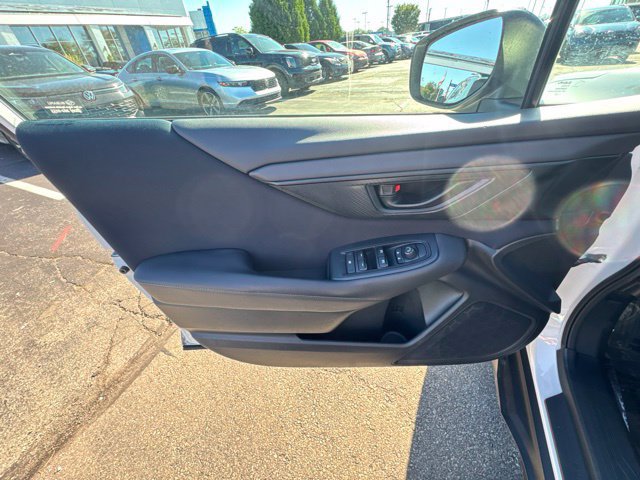 Certified 2024 Subaru Outback AWD/4WD image 11
