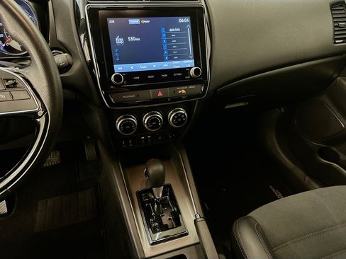 Used 2024 Mitsubishi Outlander Sport AWD image 25
