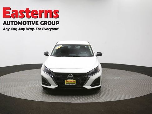 Used 2023 Nissan Altima 2.5 SL image 52