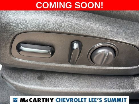 Used 2020 Chevrolet Equinox LT w/ Midnight Edition FWD image 47
