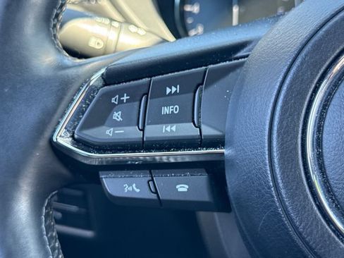 Certified 2022 MAZDA CX-5 Signature AWD/4WD image 33