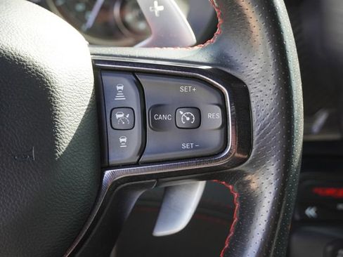 Used 2021 RAM 1500 TRX w/ TRX Level 2 Equipment Group AWD/4WD image 31