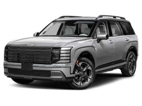 New 2026 Hyundai Palisade Limited AWD/4WD image 1