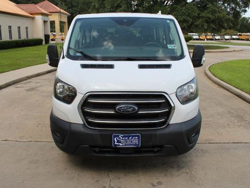 Used 2020 Ford Transit 350 XL RWD image 6