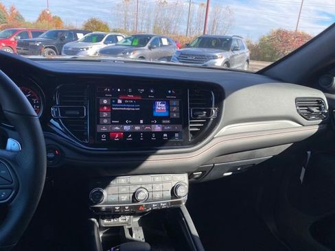 New 2026 Dodge Durango GT image 10