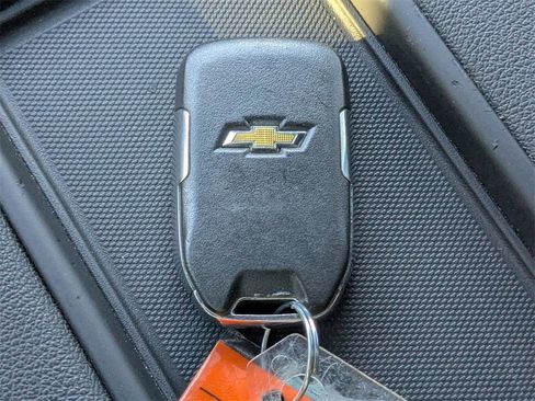 Used 2021 Chevrolet Silverado 1500 RST w/ All Star Edition Plus image 26