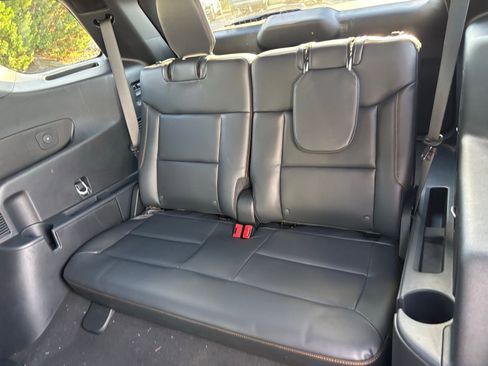 New 2026 Ford Explorer Tremor w/ Tremor Ultimate Package image 21