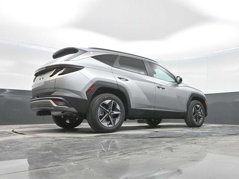 New 2026 Hyundai Tucson SEL image 29