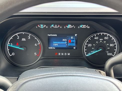 Used 2026 Ford F250 XLT AWD/4WD image 20
