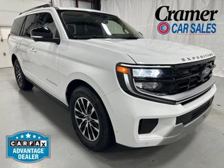 Used 2025 Ford Expedition Platinum AWD/4WD video 1