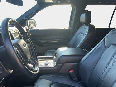 Used 2020 Ford Expedition Limited w/ Special Edition Package image 10