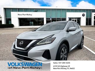 Used 2023 Nissan Murano S video 1
