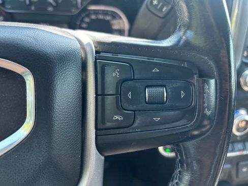 Used 2019 GMC Sierra 1500 SLE w/ X31 Off-Road Package AWD/4WD image 26