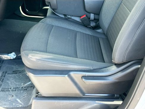 Used 2024 Chevrolet Silverado 2500 LT image 18