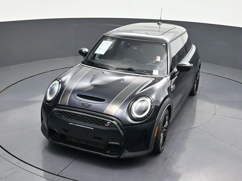 Used 2022 MINI Cooper S image 23