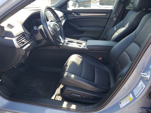 Used 2022 Honda Accord Sport image 17