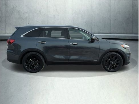 Used 2020 Kia Sorento EX image 7