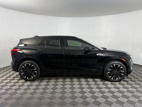 Used 2024 Chevrolet Blazer EV RS AWD/4WD image 4