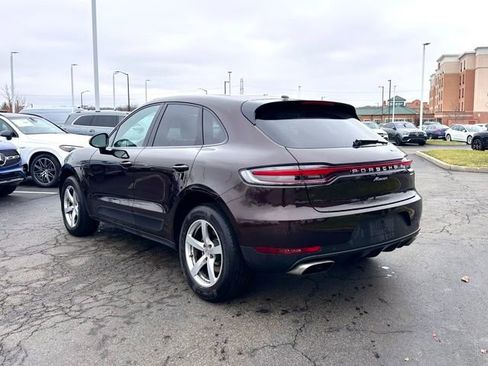 Used 2021 Porsche Macan image 6