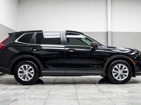 Used 2023 Honda CR-V LX image 7