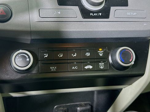 Used 2012 Honda Civic LX image 6