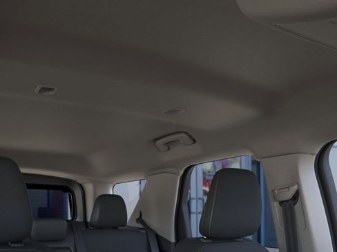 New 2025 Ford Bronco Sport Big Bend w/ Convenience Package image 22