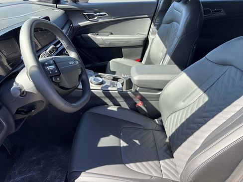 New 2026 Kia Sportage AWD Hybrid image 22