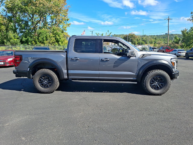 Certified 2024 Ford F150 Raptor AWD/4WD image 15
