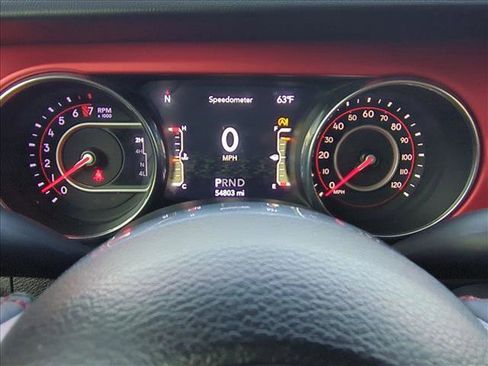 Used 2020 Jeep Gladiator Rubicon image 11