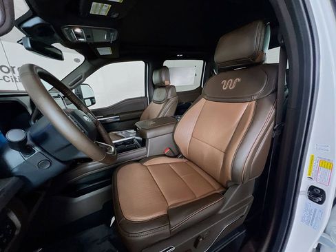 New 2026 Ford F350 4x4 Crew Cab Super Duty image 25