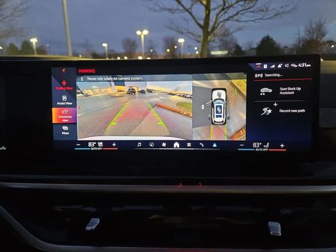 Used 2026 BMW X7 xDrive40i image 20